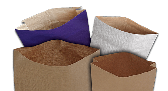 25kg Paper bags manufacturer